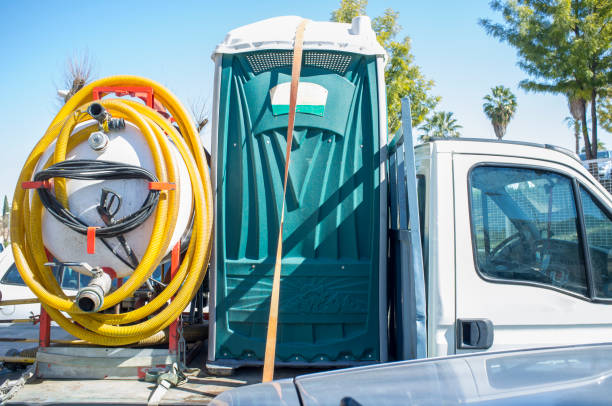 Best Restroom trailer rental cost  in Hondo, TX