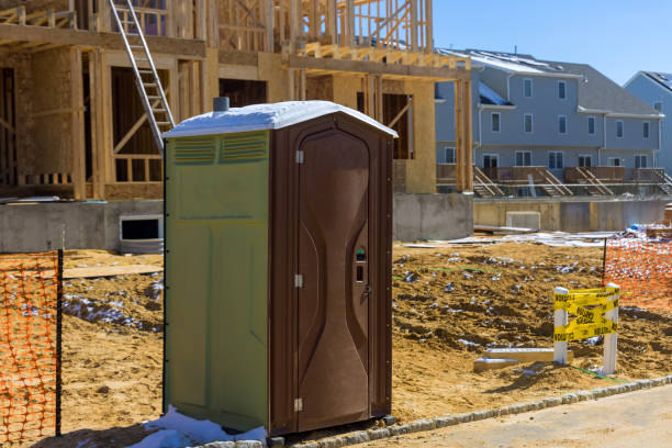 Best Porta potty delivery and setup  in Hondo, TX