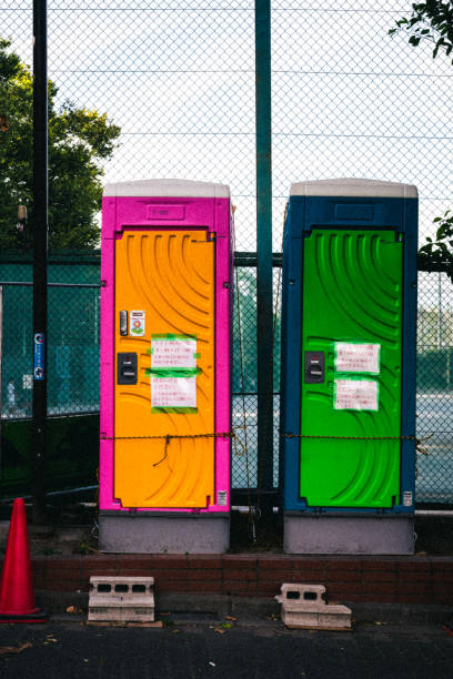 Porta potty rental for festivals in Hondo, TX