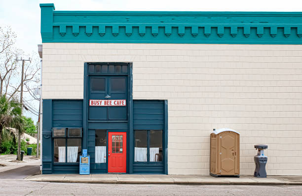 Best Portable restroom trailer rental  in Hondo, TX