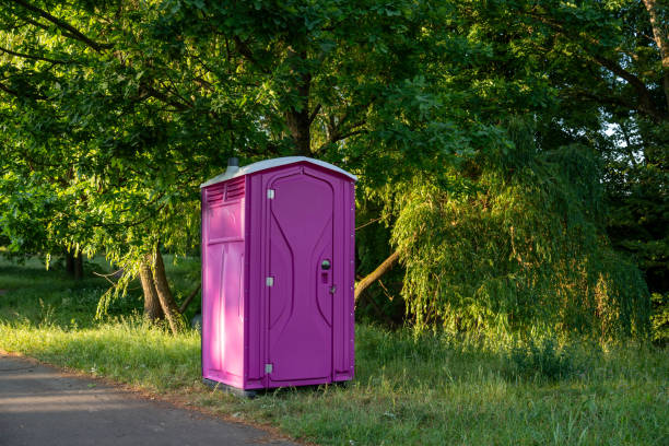 Portable Toilet Options We Offer in Hondo, TX