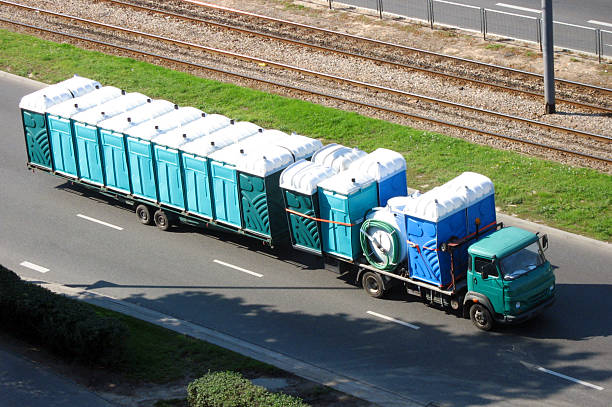 Hondo, TX porta potty rental Company